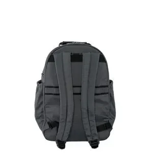 NWT Lug Summit 2 Backpack in Brushed Black ? lug | Bags | Nwt Lug Summit 2 Backpack In Brushed Grey  main image 2